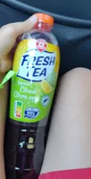 Fresh tea