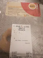 Donut
