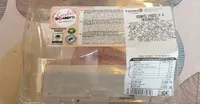 Donnuts chocolat