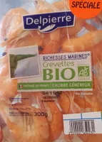 Crevettes