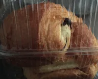 Pain chocolat beurre AOP