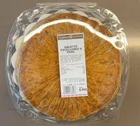 Galette Excellence 6 Pers.