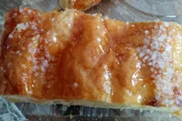Jalousie à la frangipane