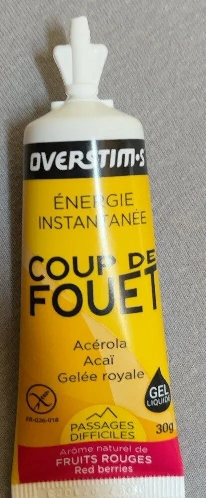 Coup de fouet