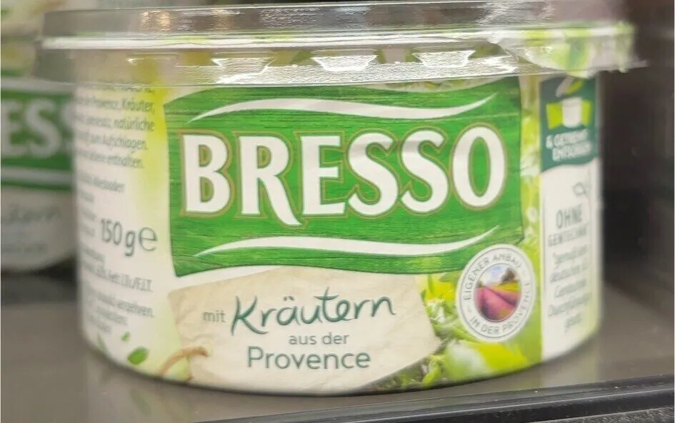 Bresso