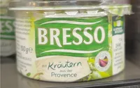 Bresso