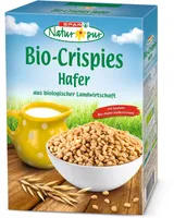 Bio-Crispies Hafer
