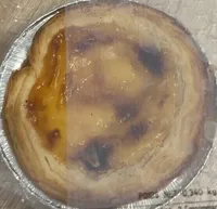 Pastel de nata