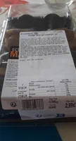Éclair café
