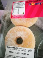 Doony's au sucre