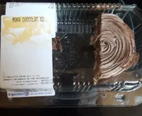 Moka chocolat