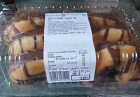Donuts fourre choco