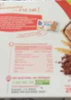 Beignets chocolat