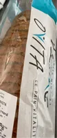 Pain ovita