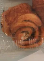 3 croissant 3 chocolatine 3 pains raisin