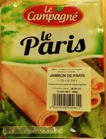 Le Paris