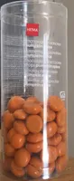 Schoko-pfeffernüsse Pumpkin Spice