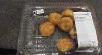 Maxi Chouquettes