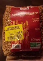 Grand épeautre
