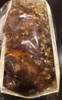 Brioche cramique