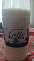 Latte fresco di mucca