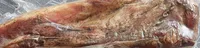 Guanciale al pepe