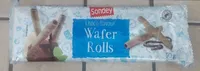 Wafer Rolls