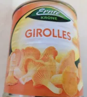 Girolles