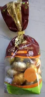 Délices de pâques