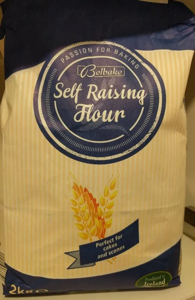 Self Raising Flour