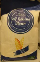 Self Raising Flour