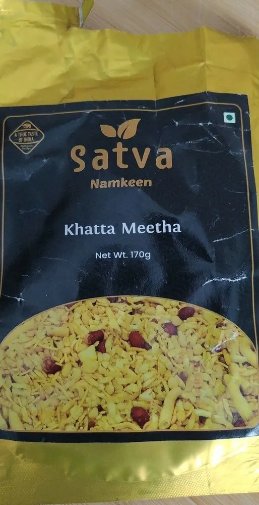 Khatta Meetha