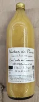 Nectar de poire