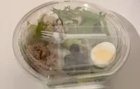 Salat Nizza