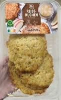 Reibekuchen