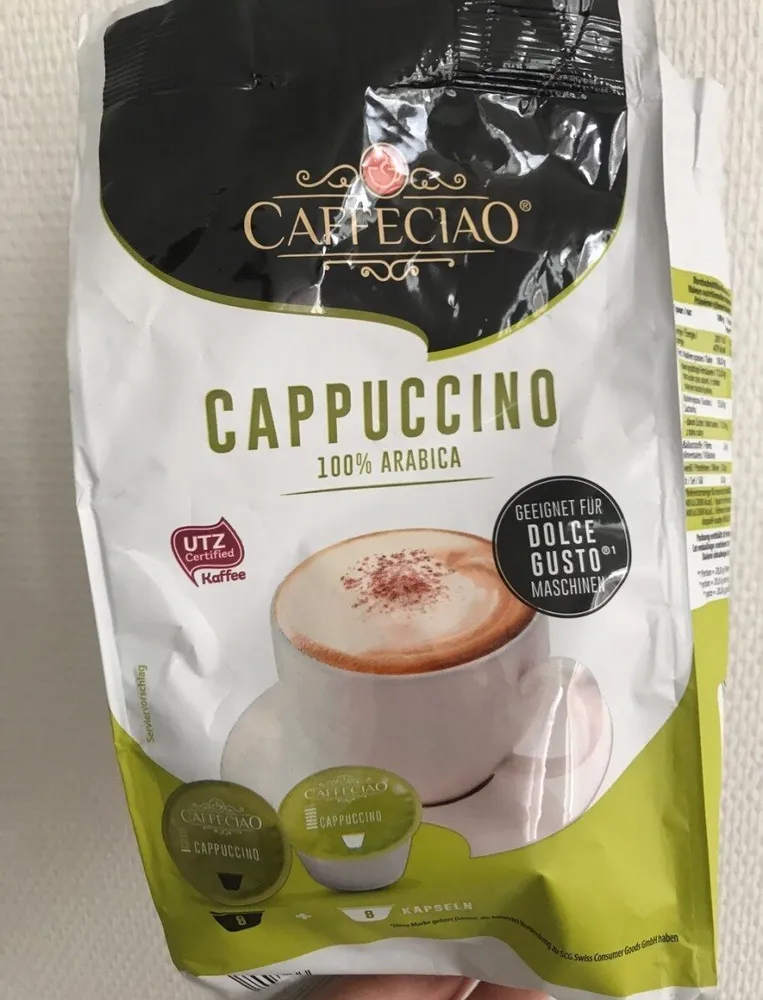 Caffeciao