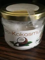 Bio-kokosmus