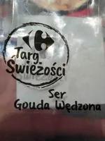Gouda wędzona