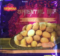 Oriental Mix