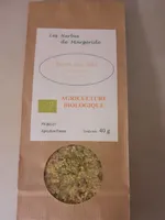 Tisane bio à la reine des près