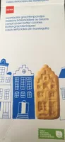 Maison hollandaise au beurre