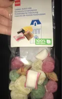 Bonbons a l’ancienne