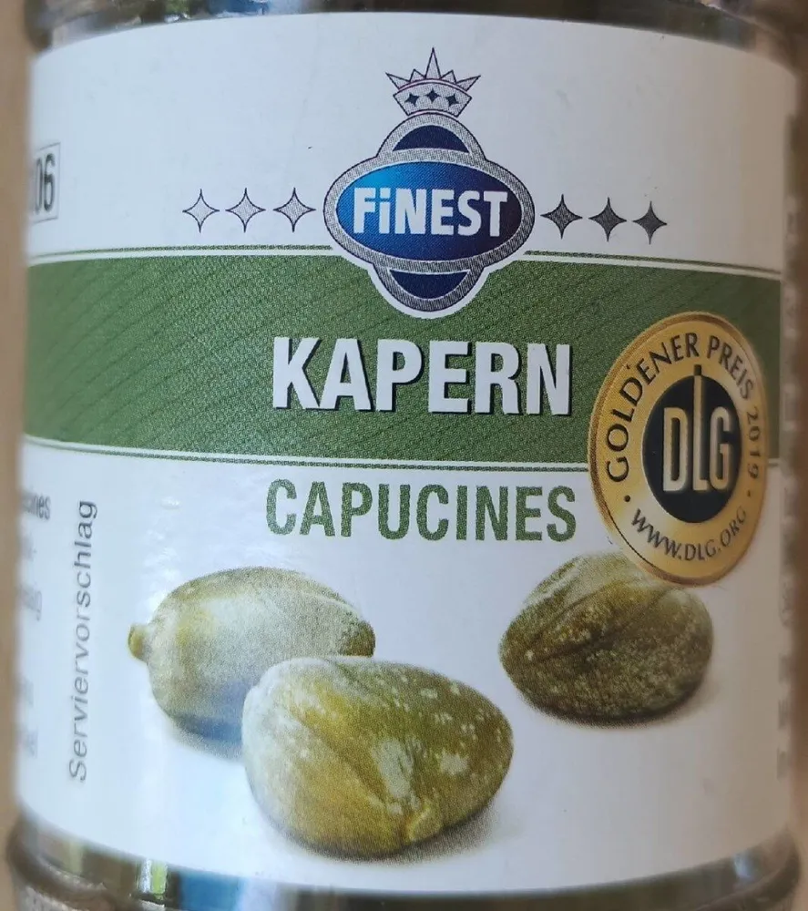 Kapern