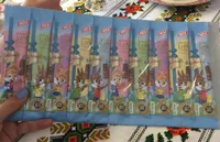 Schoko Lolli