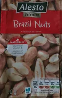Brazil Nuts