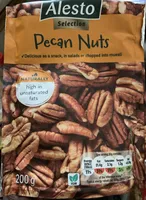 Pecan Nuts