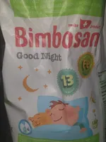 Bimbosan good night