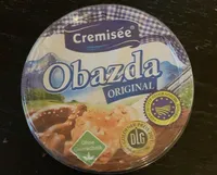 Obazda (Original)