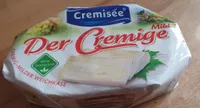 Cremisee Der Cremige , Mild