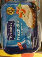 Fromage à tartiner